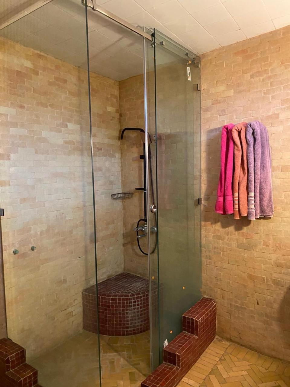 Appartement Dar Hassbia à Fès Extérieur photo