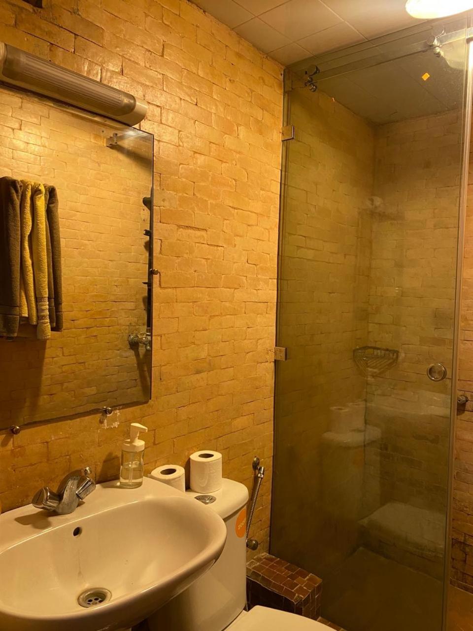 Appartement Dar Hassbia à Fès Extérieur photo